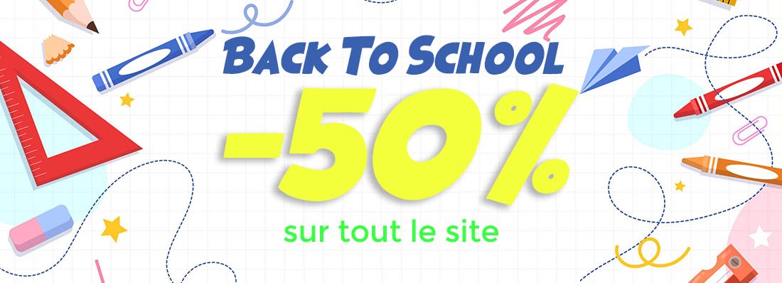 Back to school